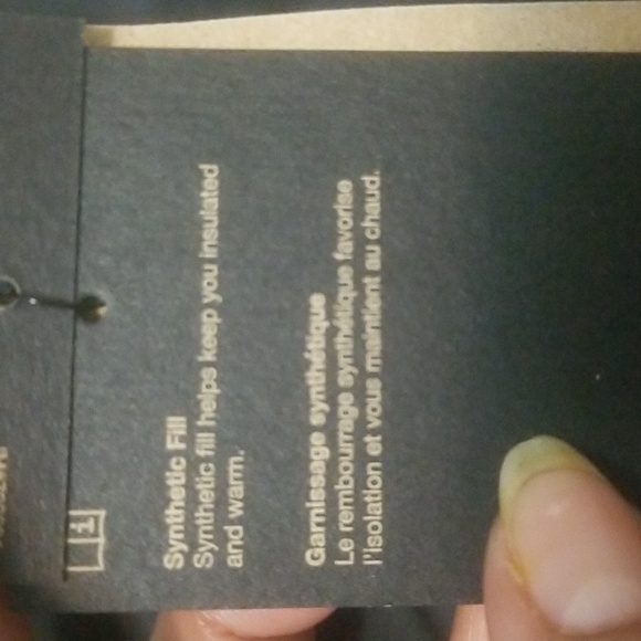 Nike Therma-Fit Running Vest (M) NWT - Picture 11 of 13